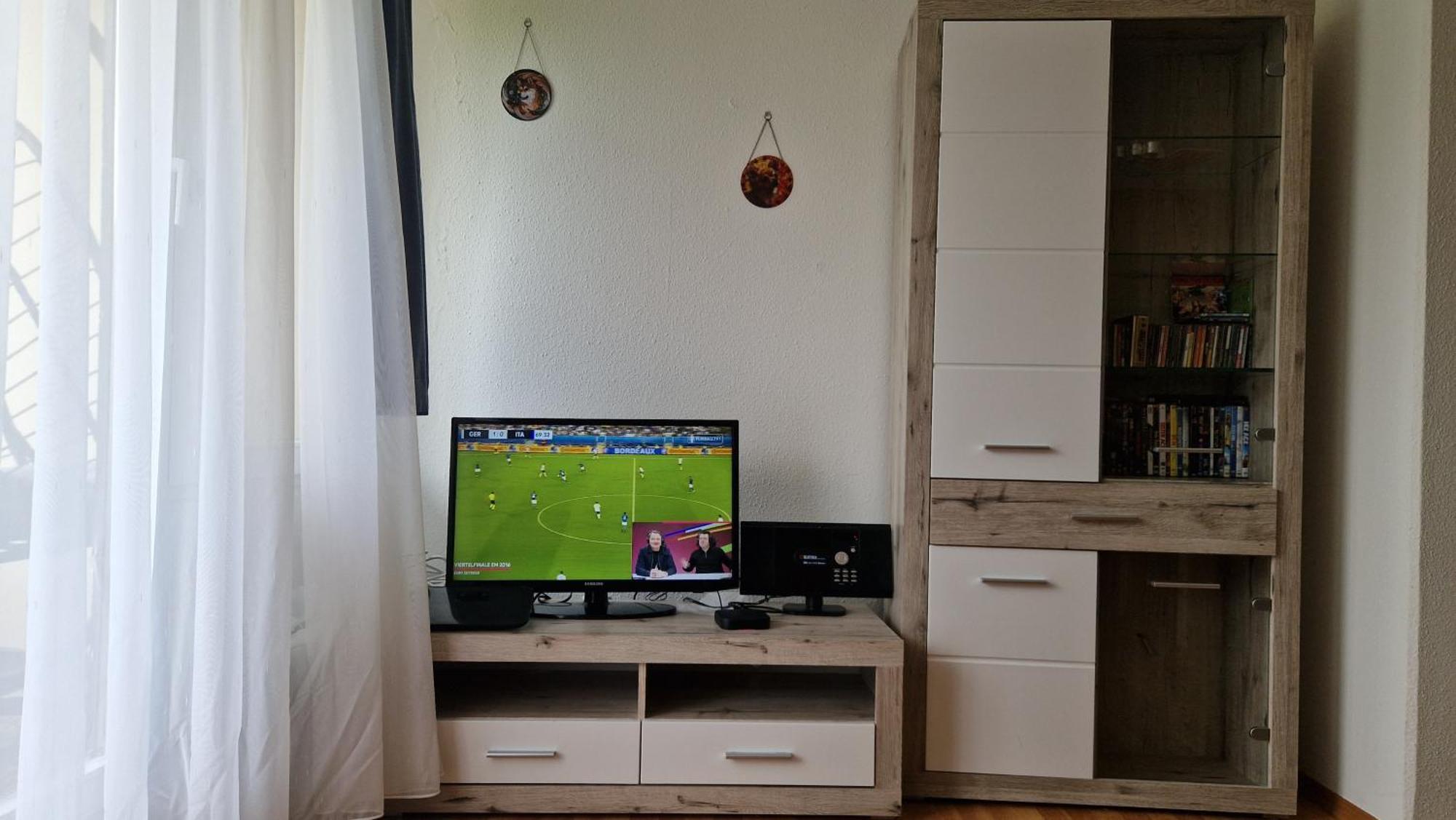 Zweizimmerwohnung - Ferienwohnung Im Sankt Englmar Exterior foto